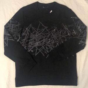 INC Awesome Design Sweater